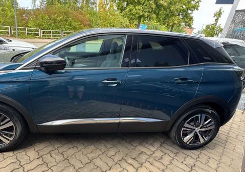 Peugeot 3008, 2024