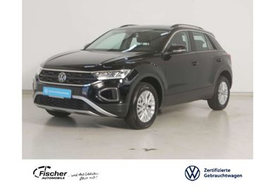 Volkswagen T-Roc, 2025