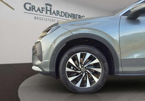 Volkswagen T-Roc, 2026