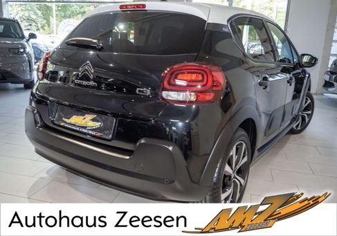 Citroën C3, 2023 3