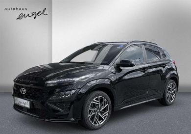 Hyundai Kona, 2023