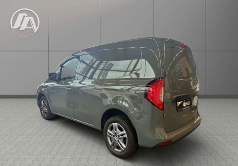 Mercedes-Benz Citan, 2026