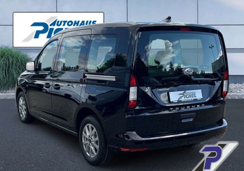 Ford Tourneo Connect, 2025