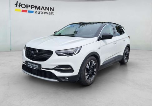 Opel Grandland X, 2020 2