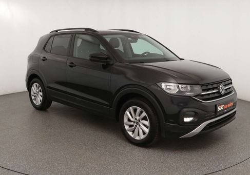 Volkswagen T-Cross, 2023