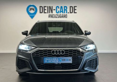 Audi A3, 2021 3