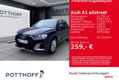Audi A1, 2025