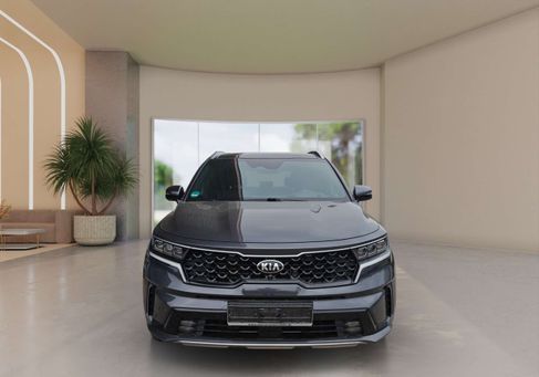 Kia Sorento, 2021