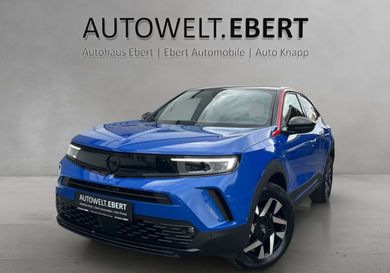 Opel Mokka, 2024