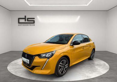 Peugeot 208, 2023