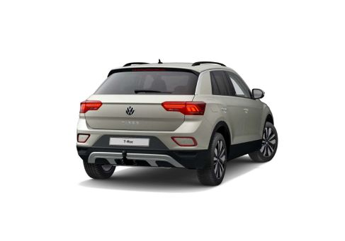 Volkswagen T-Roc, 2023