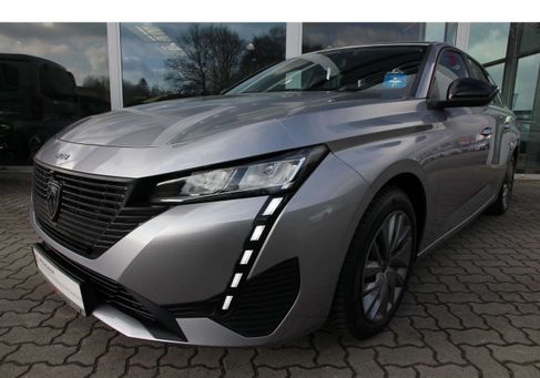 Peugeot 308, 2022