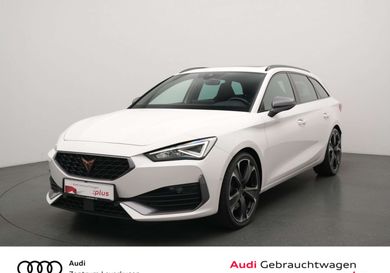 Cupra Leon, 2024