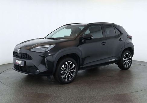 Toyota Yaris Cross, 2025 2