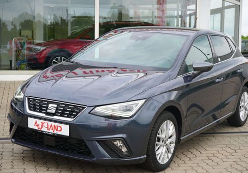 Seat Ibiza, 2023 2
