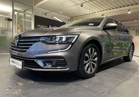 Renault Talisman, 2020