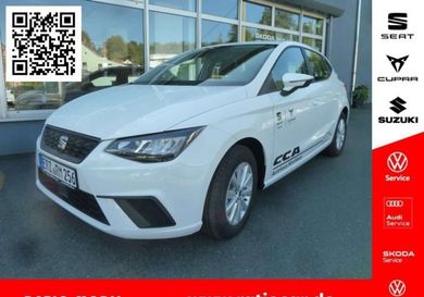 Seat Ibiza, 2025