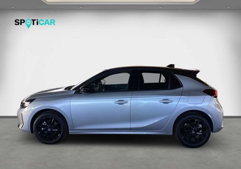Opel Corsa, 2024 2