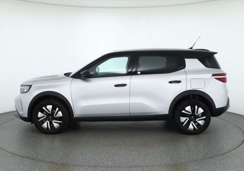 Opel Frontera, 2025