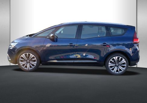 Renault Grand Scenic, 2021