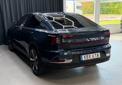 Polestar 2, 2021 3