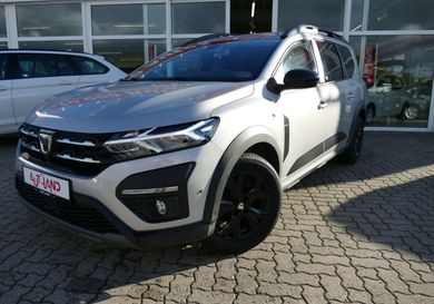 Dacia Jogger, 2022