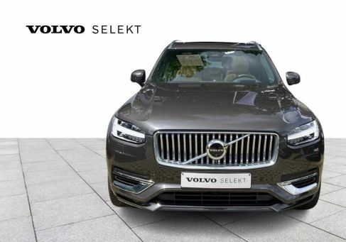 Volvo XC90, 2023 3