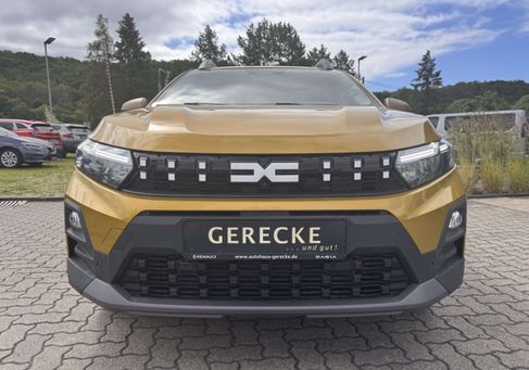 Dacia Sandero, 2026