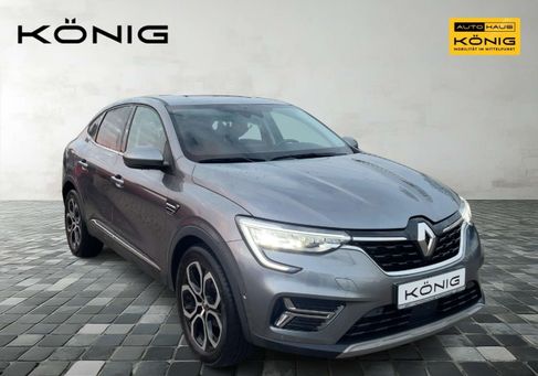 Renault Arkana, 2023