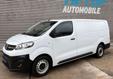 Opel Vivaro, 2024