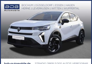 Renault Captur, 2026