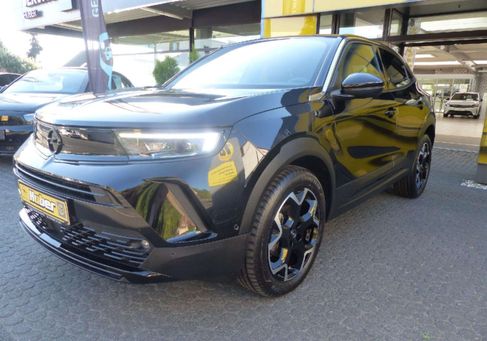 Opel Mokka, 2024 2