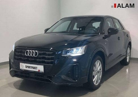 Audi Q2, 2021 2