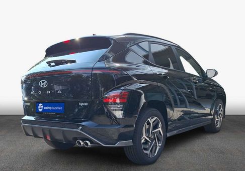 Hyundai Kona, 2026 2