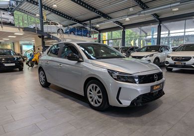 Opel Corsa, 2024