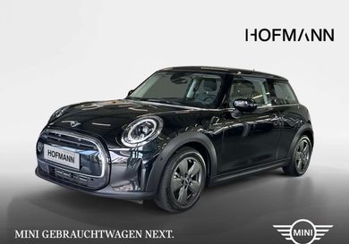 MINI Cooper, 2022