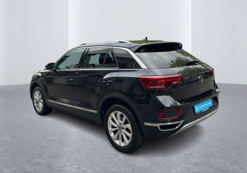 Volkswagen T-Roc, 2023
