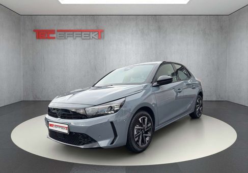Opel Corsa, 2025 2
