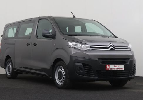 Citroën SpaceTourer, 2019 3