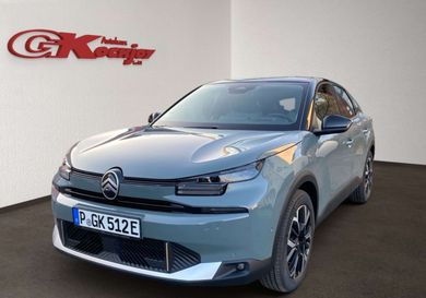 Citroën, 2025