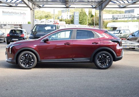 Kia XCeed, 2026 3