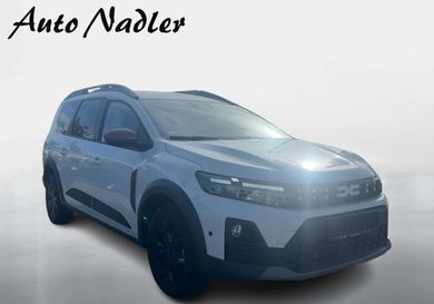 Dacia Jogger, 2026