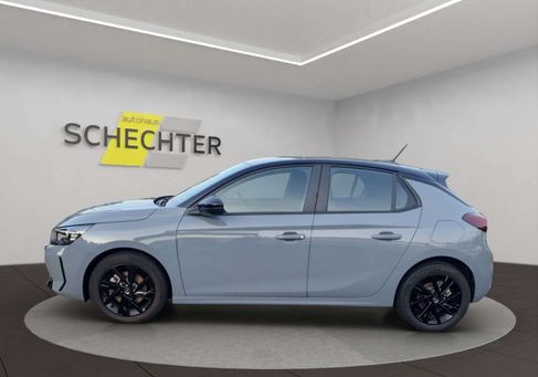 Opel Corsa, 2025 2