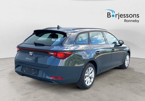 Seat Leon, 2026