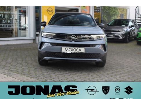 Opel Mokka, 2026 2
