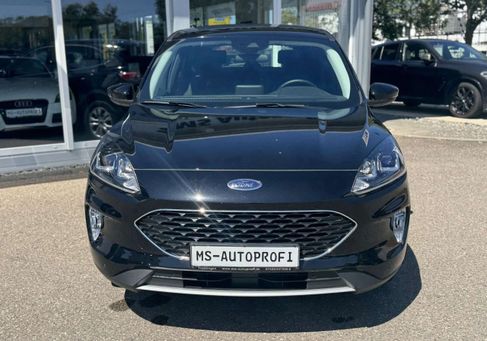 Ford Kuga, 2024