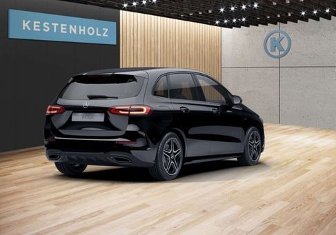 Mercedes-Benz B 250, 2021