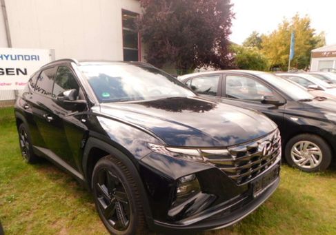 Hyundai Tucson, 2023 2