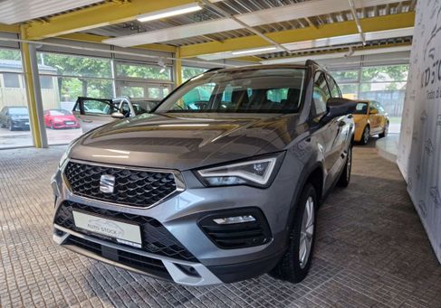 Seat Ateca, 2025