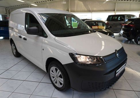 Volkswagen Caddy, 2024
